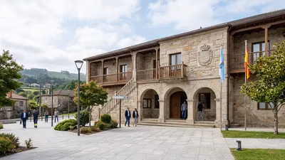 Oposiciones Ayuntamiento de Teo 2026: convocatoria para 1 plaza