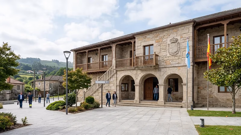 Oposiciones Ayuntamiento de Teo 2026: convocatoria para 1 plaza