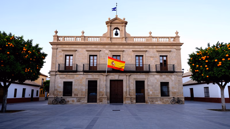 Empleo Ayuntamiento de Tudela de Duero 2026: 1 plaza de Oficial de la Polic