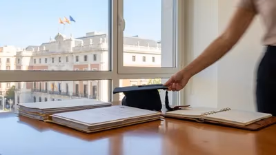 Convocatoria Consell Comarcal del Pallars Jussà 2026: 1 plaza