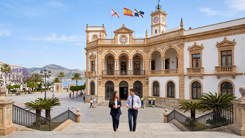 Oposiciones Ceuta 2026: Convocatoria para 1 plaza en la Ciudad de Ceuta