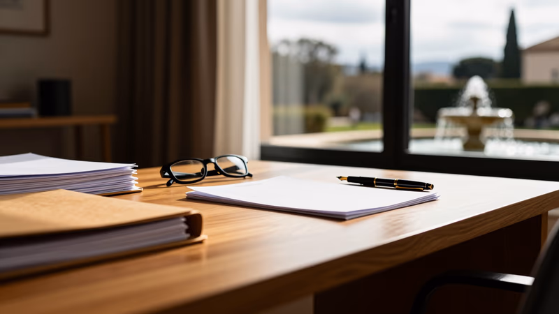 Oposición Ciudad de Ceuta 2026: 1 plaza de Maquinista