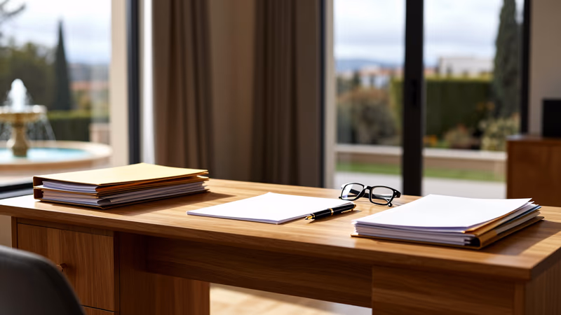 Convocatoria Habilitados Nacionales 2026: Puestos de Libre Designación