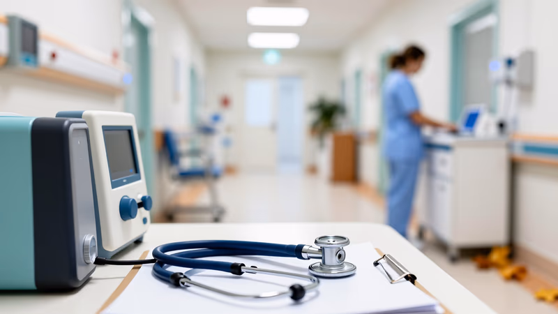 Convocatoria Coordinador Salud Mental Villamartín SAS 2026: 1 plaza