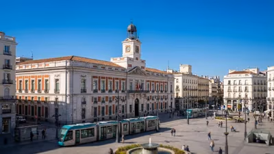 Convocatoria CITRAM Madrid 2026: Nuevo Centro de Información de Transportes