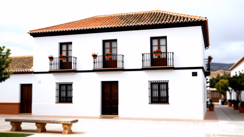 Convocatoria Libre Designación SAE Andalucía 2026: Puesto Directivo