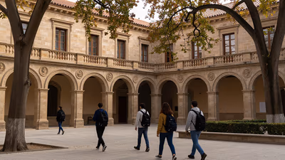 Convocatoria Libre Designación CSIC 2026: Provisión de Puestos