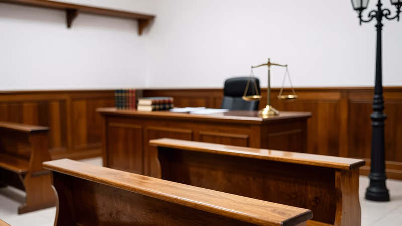 Convocatoria Libre Designación Ministerio de Justicia 2026