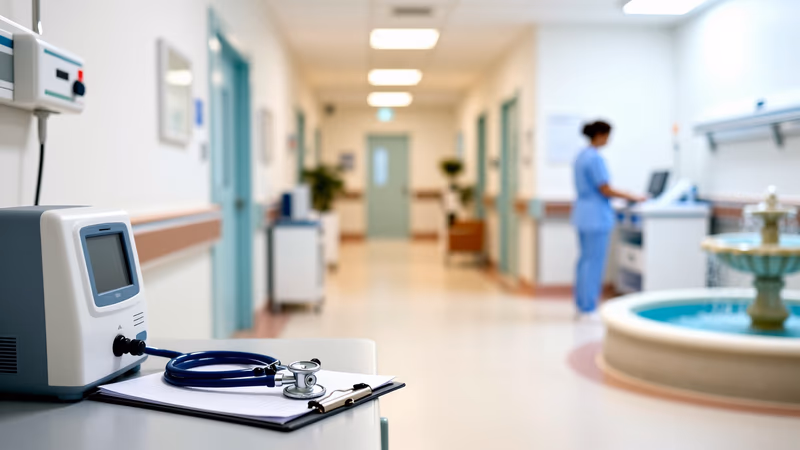 Bolsas de Justicia en Andalucía 2026: Gestión, Tramitación y Auxilio