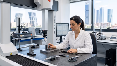 Listado definitivo Cuerpo Especial Instituciones Penitenciarias 2026