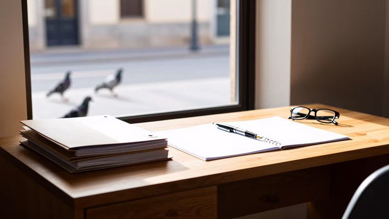 Listado definitivo Cuerpo Especial Instituciones Penitenciarias 2026