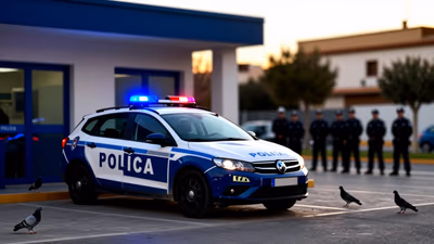 Administrativo Seguridad Social: Corrección de Aprobados 2026