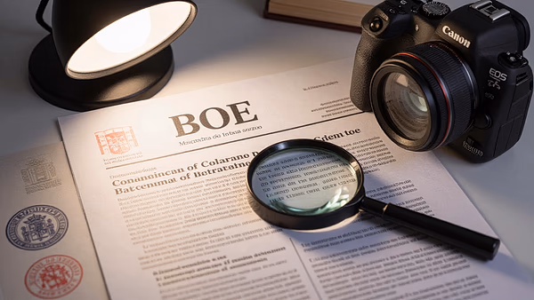 Convocatoria Ministerio del Interior 2026: plazas de libre designación