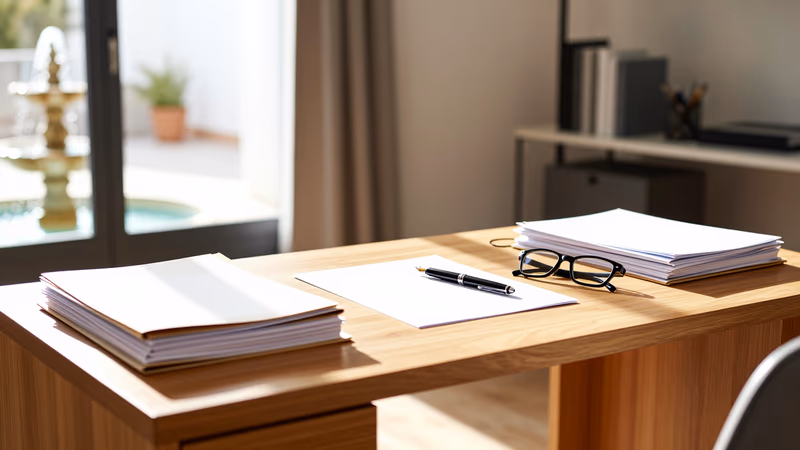 Convocatoria Ministerio del Interior 2026: plazas de libre designación