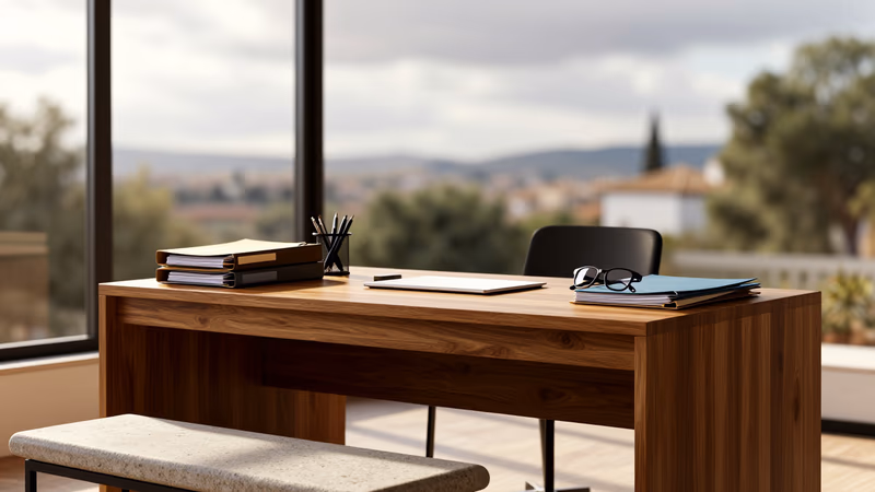 Convocatoria Escala de Gestión UAH 2026: Acceso Libre