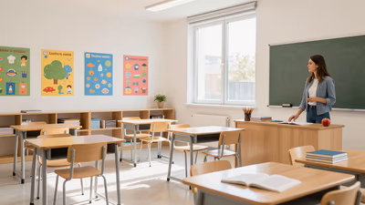 Convocatoria Cuerpos Docentes Universitarios Universidad de Burgos 2026