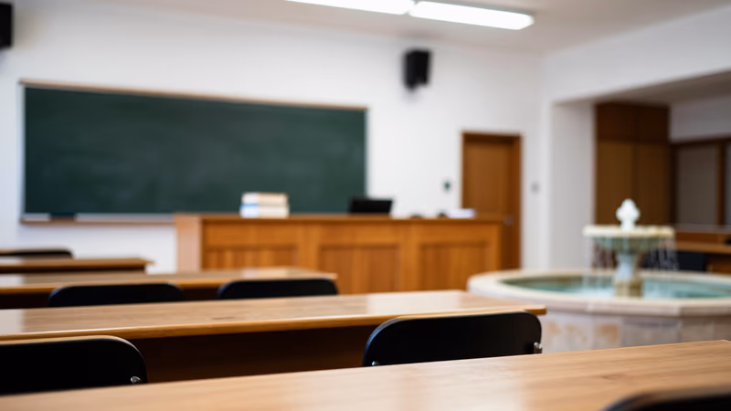 Convocatoria Docentes Universidad de Extremadura 2026: Plazas UEX