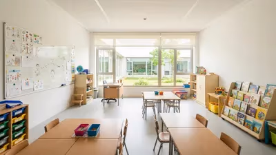 Oposiciones Escala Básica Apoyo Docencia e Investigación UGR 2026