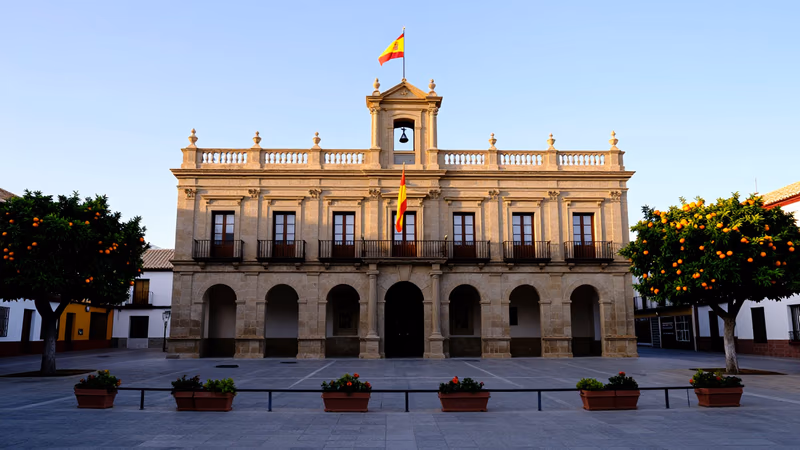 Empleo Ayuntamiento de Alcobendas 2026: 5 plazas de Comisario/a