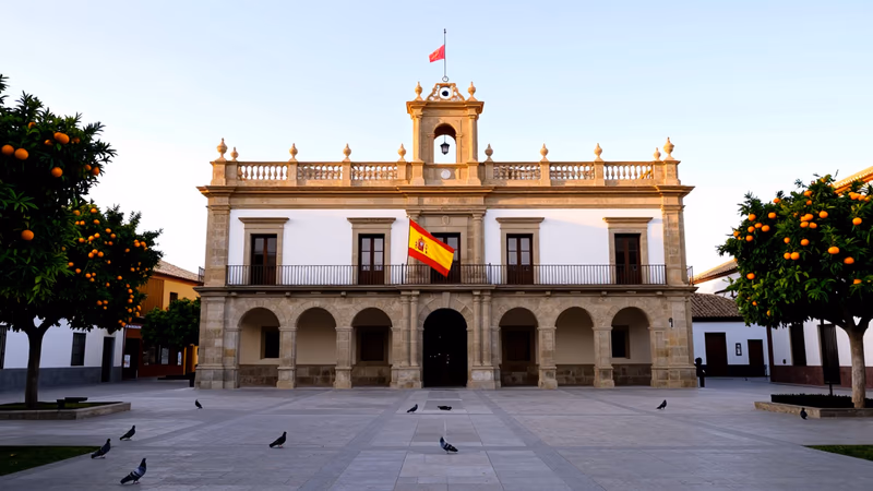 Oposición Ayuntamiento de Alhaurín de la Torre 2026: 7 plazas de Auxiliar A