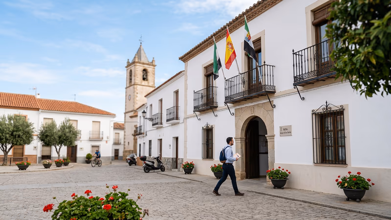 Oposiciones Ayuntamiento de Arroyo de San Serván 2026: 1 plaza