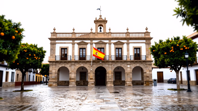 Concurso Ayuntamiento de Arroyo de San Serván 2026: 1 plaza de Agente de la
