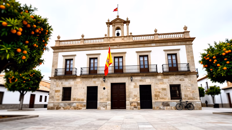 Oposición Ayuntamiento de Begur 2026: plazas