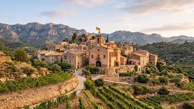 Convocatoria Ayuntamiento de Bellmunt del Priorat 2026: 1 plaza