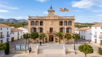 Oposiciones Ayuntamiento de Cañada 2026: Convocatoria de 1 plaza