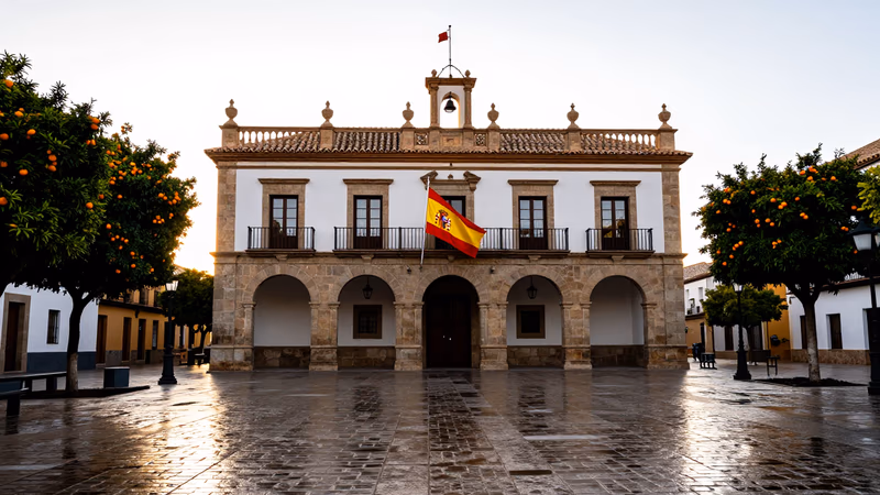 Oposición Ayuntamiento de Cañada 2026: 1 plaza de Administrativo agrupado