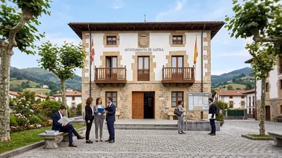 Oposiciones Ayuntamiento de Gatika 2026: Convocatoria de 1 plaza