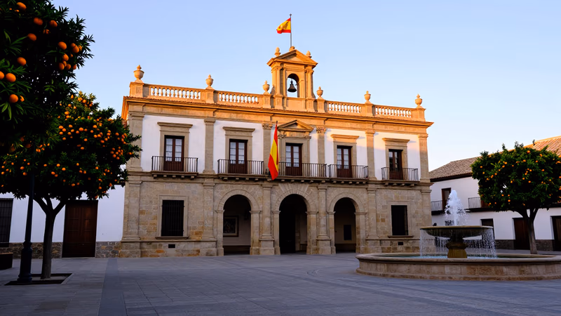 Empleo Ayuntamiento de Gatika 2026: 1 plaza de Peón Especialista