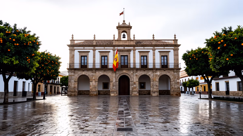 Empleo Ayuntamiento de Jerez de los Caballeros 2026: 1 plaza de Técnico/a E