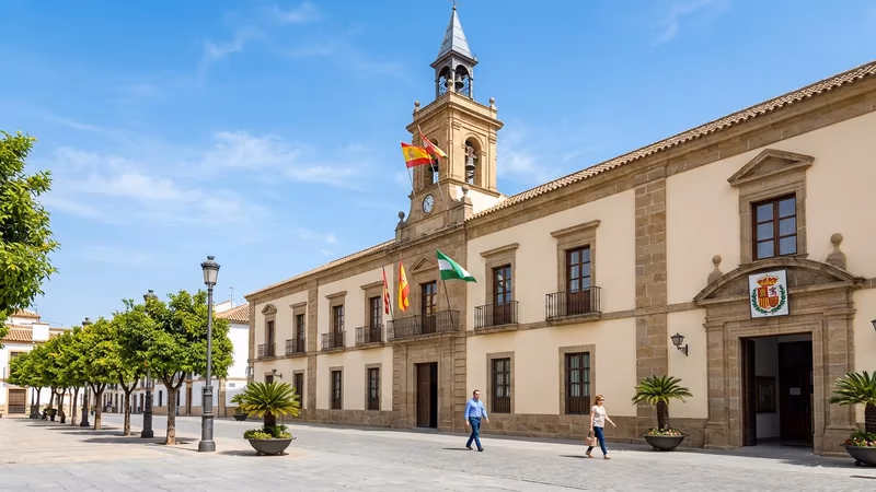 Oposiciones Ayuntamiento de La Carolina 2026: 1 plaza convocada