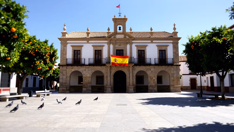 Empleo Ayuntamiento de Lahiguera 2026: 1 plaza de Maestro de Obras