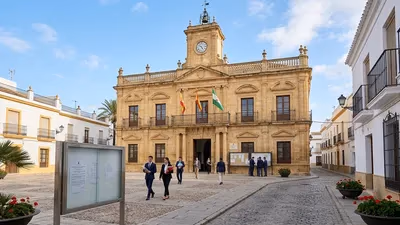 Convocatoria Ayuntamiento de Osuna 2026: 5 plazas de funcionario