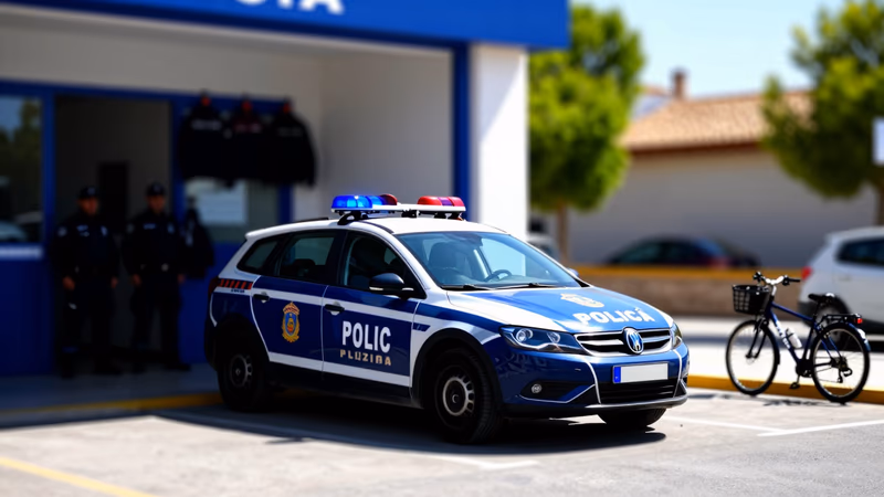 Concurso Ayuntamiento de Osuna 2026: 1 plaza de Oficial de Policía Local