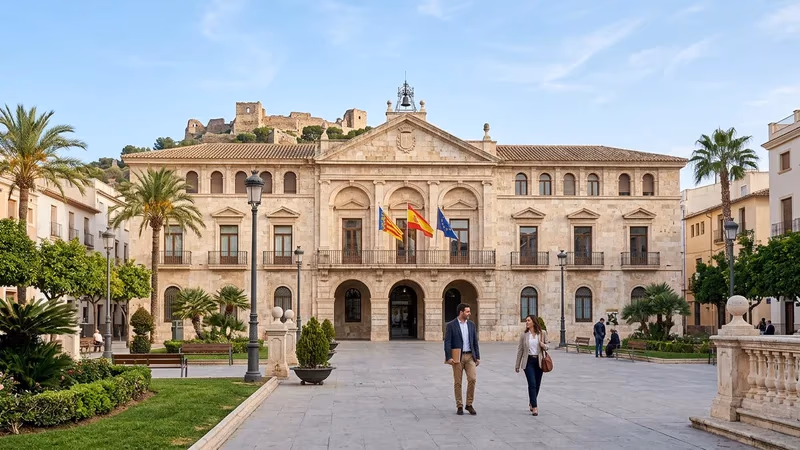 Oposiciones Ayuntamiento de Sagunto 2026: 2 plazas convocadas