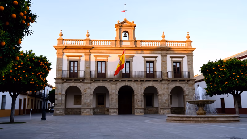 Empleo Ayuntamiento de Santa Pola 2026: 1 plaza de Técnico/a Medio en Depor