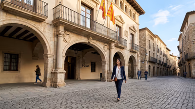 Convocatoria Ayuntamiento de Tàrrega 2026: Plazas de empleo público