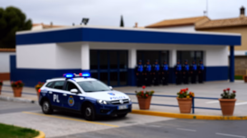 Empleo Ayuntamiento de Tàrrega 2026: 2 plazas de Caporal de la Policia Loca
