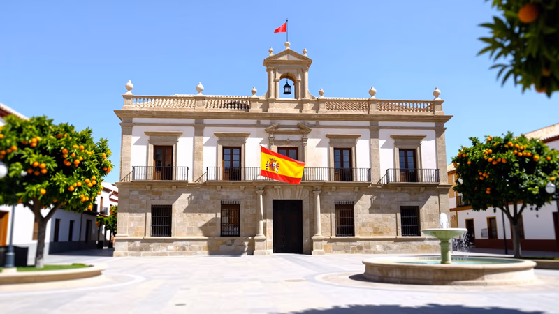 Empleo Ayuntamiento de Orihuela 2026: 4 plazas de Auxiliar ocupacional