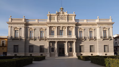 Empleo Diputación Provincial de Tarragona 2026: 1 plaza de Técnico/a Superi