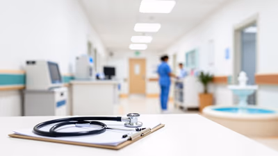 Estabilización Enfermería Madrid 2026: Relación Complementaria Aprobados