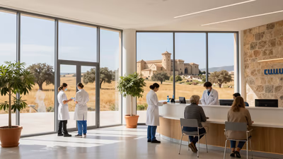 Concurso Traslado Psicólogo Clínico SES 2026: Adjudicación Provisional