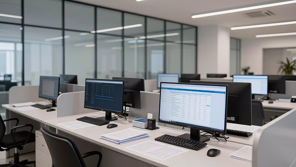 Concurso General Ministerio de Hacienda 2026: Provisión de Puestos