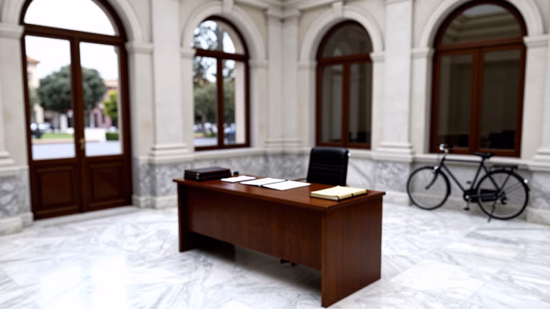 Concurso General Ministerio de Hacienda 2026: Provisión de Puestos