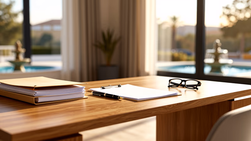 Libre Designación Ministerio Presidencia 2026: Convocatoria de Puestos