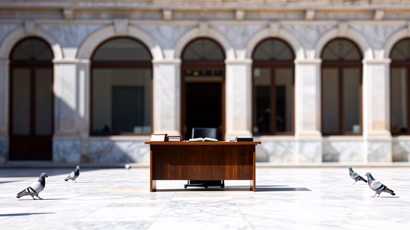 Aprobados Arquitectos Hacienda Pública 2024: Listado Oficial