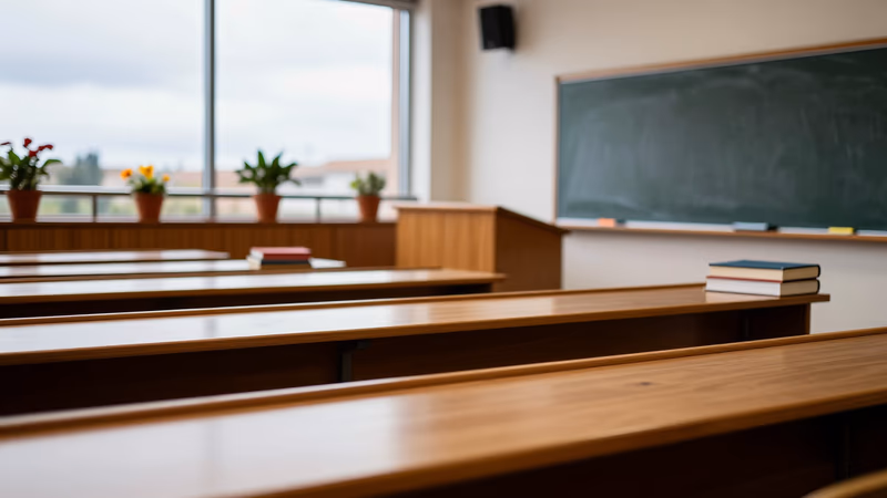 Convocatoria Universidad de Castilla-La Mancha 2026: 106 Plazas Docentes